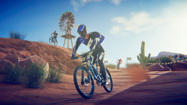 Descenders – wird am 25. August auf PlayStation 4 veröffentlicht