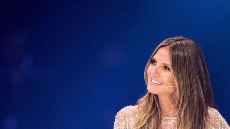 Heidi Klum zeigt ihre neuen Pfunde auf Instagram: Was steckt hinter den Kilos?