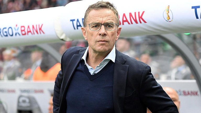 RB Leipzig: Rangnick wechselt zum AC Mailand – Bundesliga