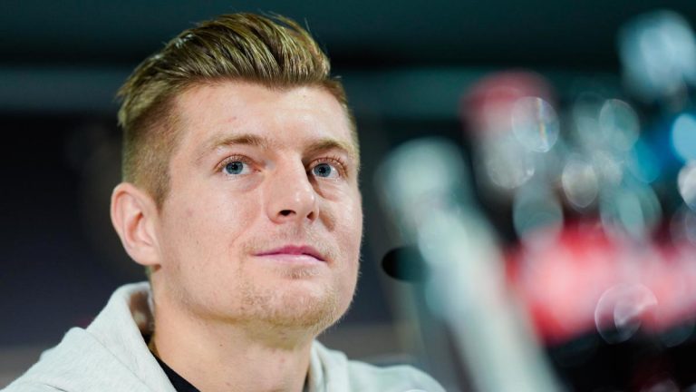 Real Madrid: Toni Kroos hat die bitterste Karriereerfahrung hinter sich