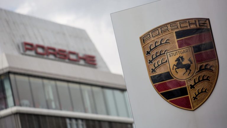 Porsche: Ein weiteres Motorproblem: Manipulationsverdacht!  – Wirtschaft