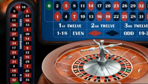 Die Möglichkeit, Roulette online zu spielen mit einem großen Vielzahl an Kollektion