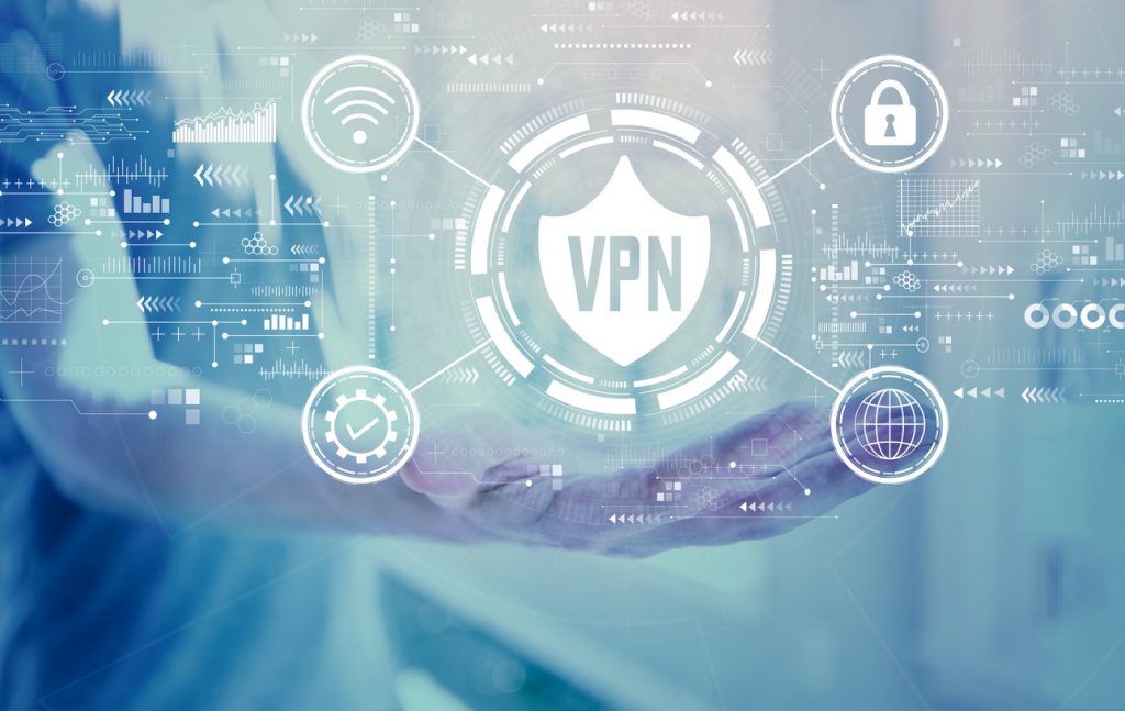 Ist VPN auf jeden Fall notwendig? Was denken Sie?