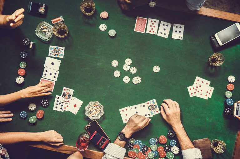 Online-Poker in Deutschland: Was sind die Vorteile?