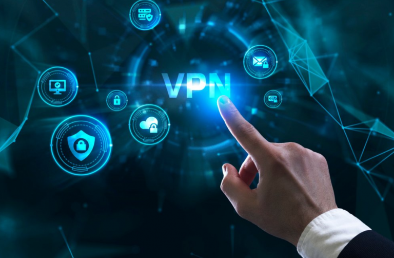 Schützen Sie Ihre Online-Privatsphäre mit einem VPN