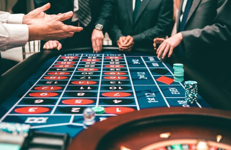 Das neue Glückspielgesetz – Wie unterscheiden sich künftig deutsche Casinos von Casinos ohne Lizenz?