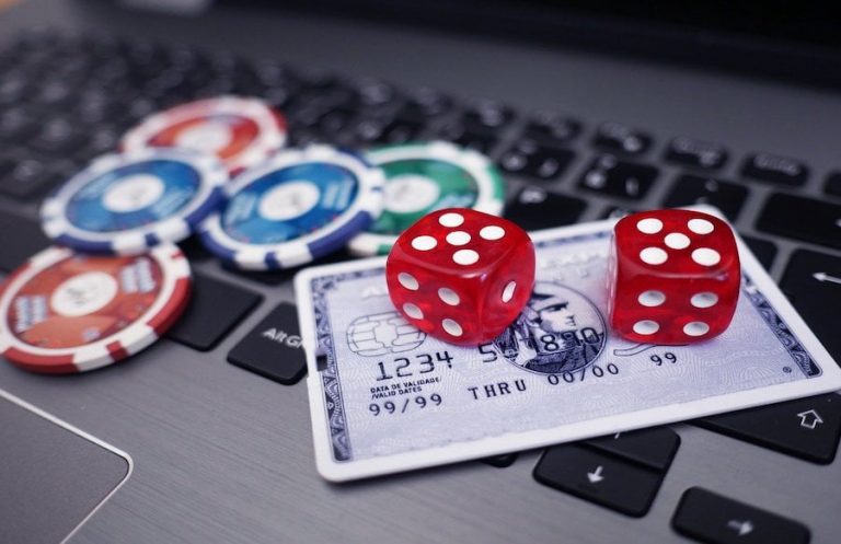 Wie funktionieren Online-Glücksspiele auf dem Markt?