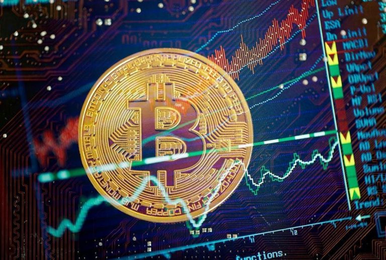 Kann Bitcoin als Ganzes verschwinden?