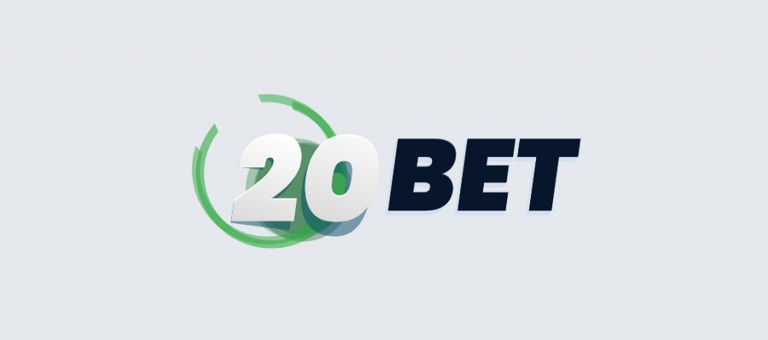 20Bet Plattform-Layout-Buchmacher