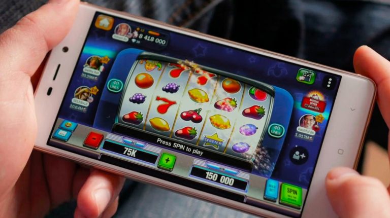 Mobile Casinospiele nach ihrem Schwierigkeitsgrad geordnet