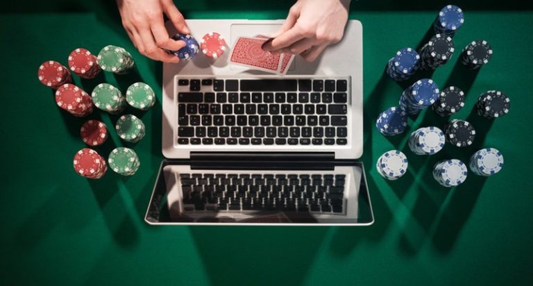 Online Casinos ohne Einschränkungen