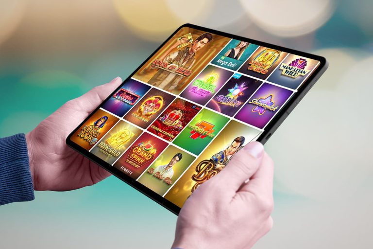 Top Mobile Casino Spiele und Glücksspiel Apps