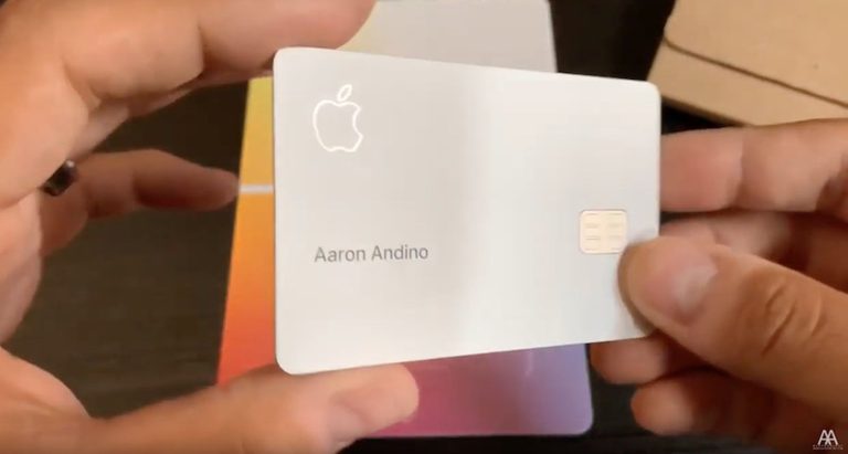 Apple Card: Basiswissen zur Kreditkarte aus Cupertino