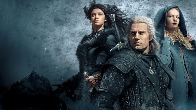 Netflix Hit “Witcher – Blood Origins” – Alles zur neuen Serie