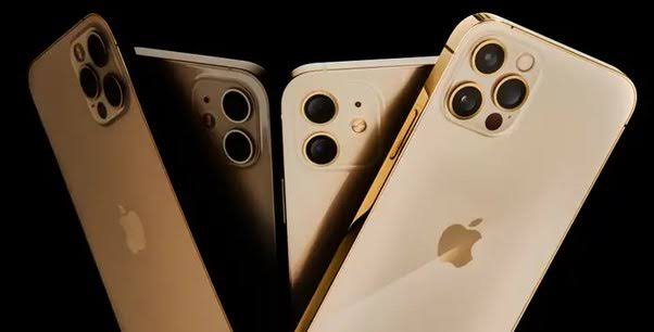 Die Faszination des iPhone: Innovation, Eleganz und unendliche Möglichkeiten